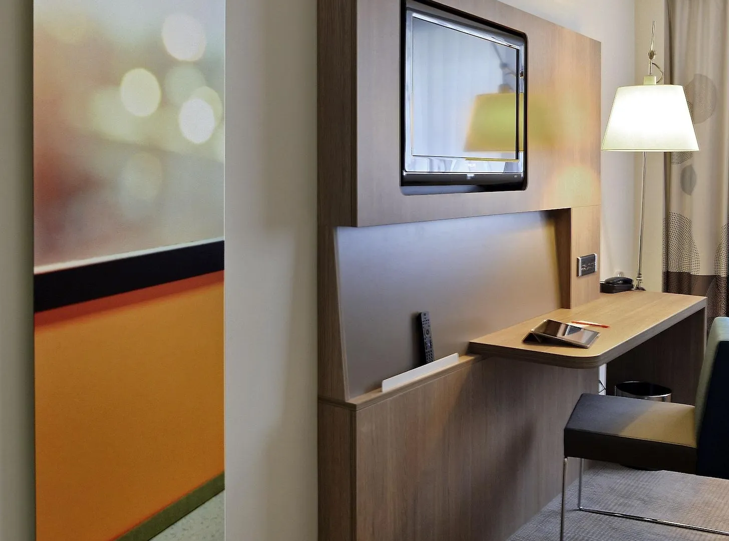 Hotel Novotel Avignon Centre