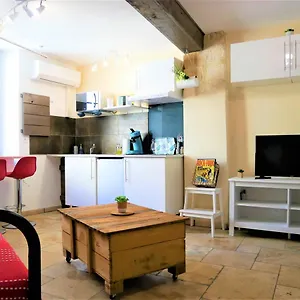 Apartamento Le Travertin, Avinhão