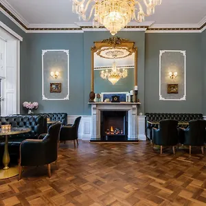 Hotel St George By Nina ***