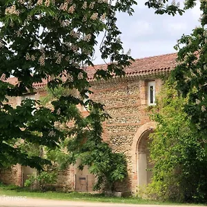 Apartamento Domaine De La Terrasse