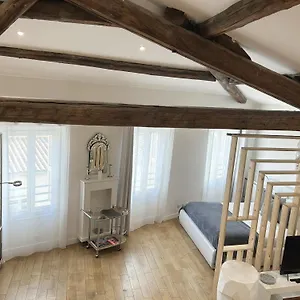 Apartamento My Pad Provence 3