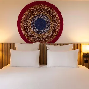 Korner Louvre Hotel Paris