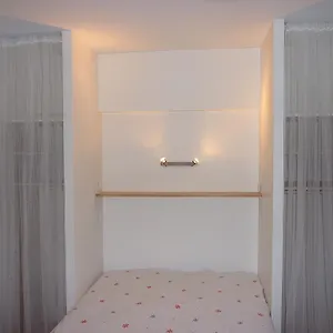 Apartment Tour Eiffel Beaugrenelle 