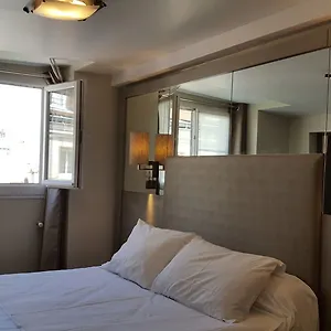 Pratic Hotel Paris