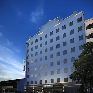 Hotel 81 Premier Hollywood **