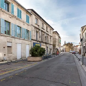 Apartamento My Pad Provence 6
