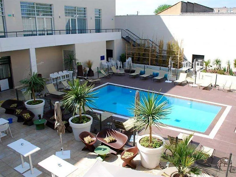 Novotel Avignon Centre 4*,  Francja